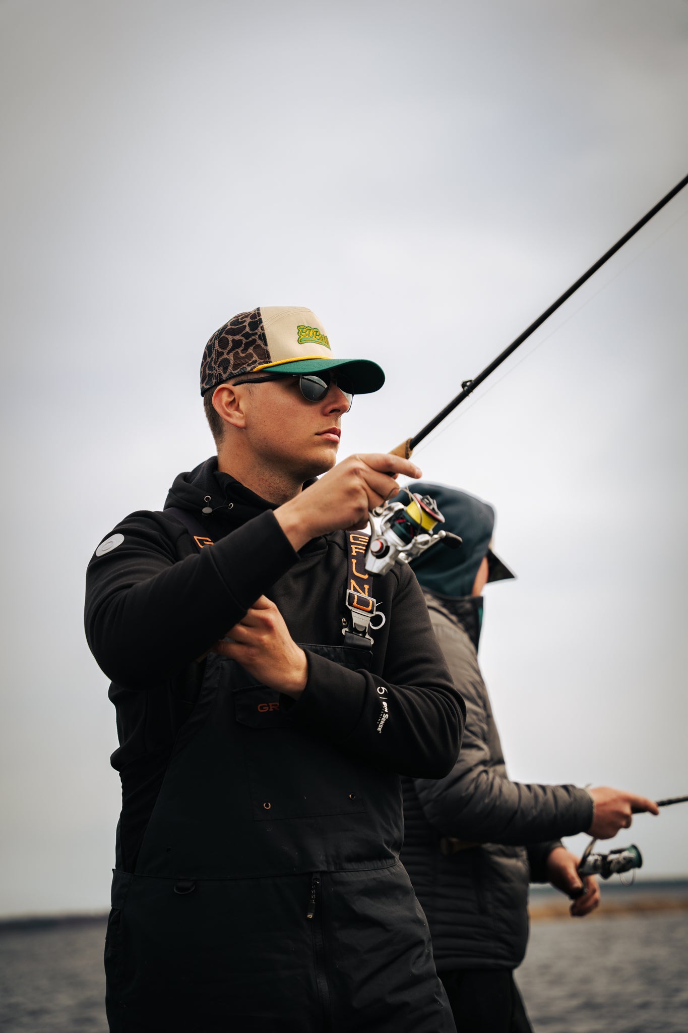 BDBassin 100k Special Edition Hat