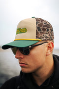 BDBassin 100k Special Edition Hat
